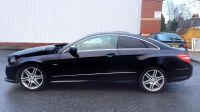 2010 Mercedes E350 Sport