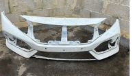 2017 Honda Civic - Front Bumper