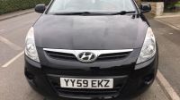 2009 Hyundai I20 Comfort 1.3 5dr