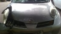 Nissan Micra 1.3 s 2004