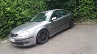 2005 Saab 9-3 1.9 4dr