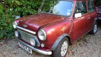 1997 Rover Mini Cooper Spares / Repairs