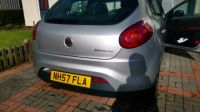 2008 Fiat Bravo 1.9 MultiJet Diesel (Spares + Repairs)