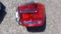 2011 BMW 1 Series - F20/ F21 - Rear Brake Light - Driver Side - Tailgate