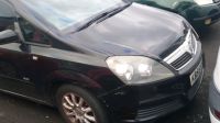 2006 Vauxhall Zafira Spares and Repairs