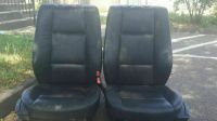 1997-2006 BMW E46 3 Series Front Seats Driver & Passenger