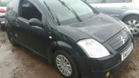 2005 Citroen C2 1.6 VTS 16V 3dr