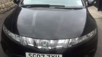 2007 Honda Civic 1.4 SE