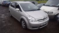 2006 Toyota Corolla Verso 2.2 T2 D-4D