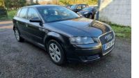 2005 Audi A3 2.0 Tdi Se 5Dr Spares or Repair Diesel