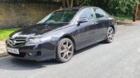 2006 Honda Accord 2.2 Diesel Spares or Repairs