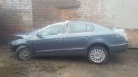 2010 Volkswagen Passat 2.0