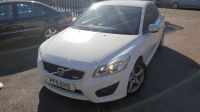 Volvo C30 spares or repair