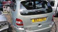 2001 Renault Megane Scenic 1.6