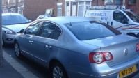 Vw Passat 2.0 140 Sport Full Colour Sat Nav