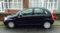 2003 Citroen C3 for quick sale for parts or scrap