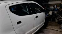 2010 Suzuki Alto - Breaking for Parts