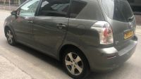 2006 Toyota Corolla 2.2 Spares or Repairs