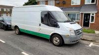 2007 Ford Transit Spares or Repair