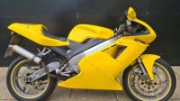 2001 Cagiva Mito 125 cc 2 Stroke Spares or Repairs Project Bike