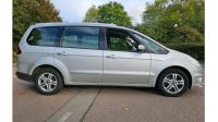 2011 Ford Galaxy 2L, Diesel, Auto, Spares or Repair