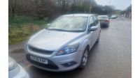 2009 Ford Focus 1.6 Petrol Spares or Repair