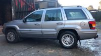 Jeep Grand Cherokee Spares or Repair