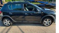 2014 Dacia Sandero Stepway 0.9 Tce Ambiance 5dr Spares or Repair