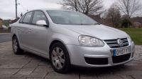 2007 VOLKSWAGEN JETTA S TDI