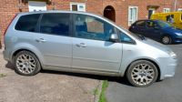 2010 Ford Focus C-Max Spares / Repairs