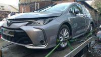 2020 Toyota Corolla 1.8 Breaking for Parts