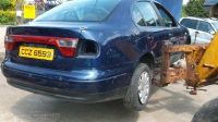 1999 Seat Toledo 1.9 S TDI