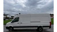 2015 Volkswagen, Crafter, Panel Van, Manual, Spares / Repairs