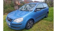 2008 Volkswagen Polo 1.2 Spares or Repair