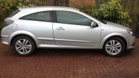 2008 Vauxhall Astra 1.6 sxi