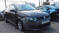 2012 Volkswagen Polo 1.2 For Breaking / Parts