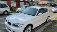 2010 BMW 118D M-Sport - Auto Spares or Repair