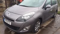 2011 Renault Grand Scenic dci