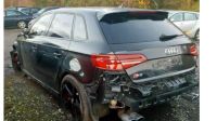 Audi S3 8V Facelift Breaking for Parts