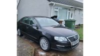 2009 Volkswagen Passat 2.0Tdi Spares / Repairs