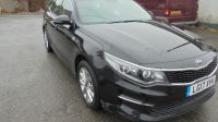 2017 Kia Optima 2 ISG 1.7 CRDI