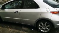 2006 Honda Civic - Spares or Repairs