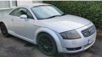 2002 Audi TT Quattro 1.8T 225HP BAM Track / Spares / Repair