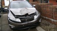 2007 HONDA CIVIC ES 1.8 V-TEC