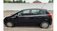 2008 For Sale Vauxhall Corsa, Spare or Repair, No Damaged, Repaired Salvage