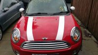 2009 Mini Hatch Cooper 1.6 D