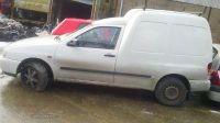 2000 Volkswagen Caddy 1.9