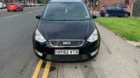 2012 Ford Galaxy 58.000 Miles Spares Repair Nice Car