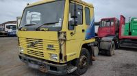 1998 Volvo FL10