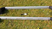 2012 Hyundai i30 Roof Bars